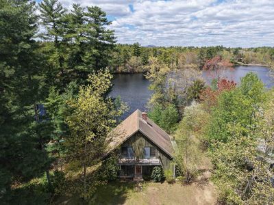 91 Sebbins Pond Drive