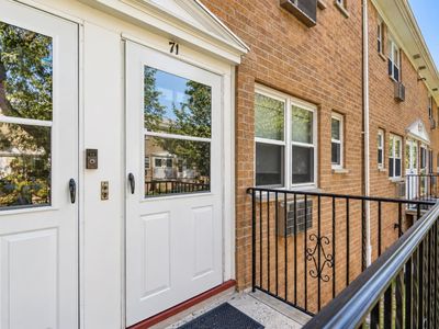 725 Joralemon St #71