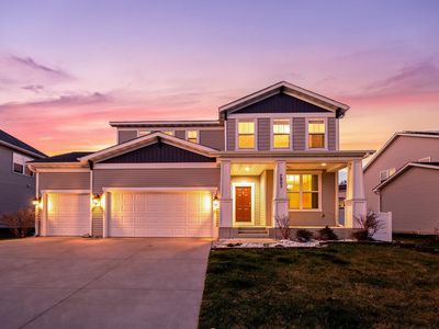 Property at 7905 205th St W, Lakeville, MN