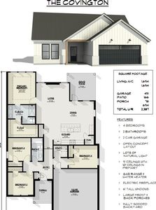 4110 Ranger Rd