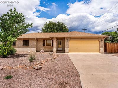 Property at 3085 Sherrelwood Dr S, Canon City, CO