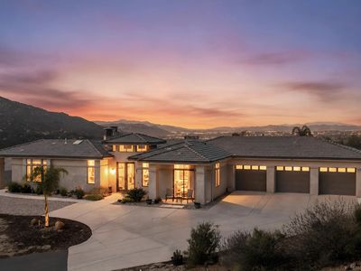 11888 Rancho Heights Rd