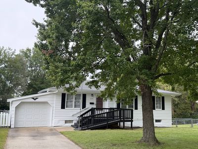 Property at 1312 Burnam Rd, Chillicothe, MO