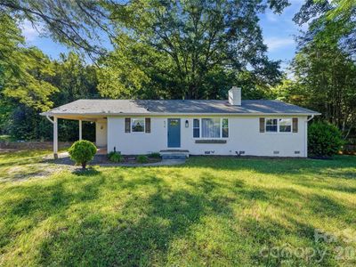 Property at 574 Old Mooresboro Rd, Mooresboro, NC