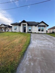 Property at 2951 Rio Red Cir S, Edinburg, TX