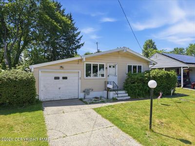 137 Sweet Fern Rd