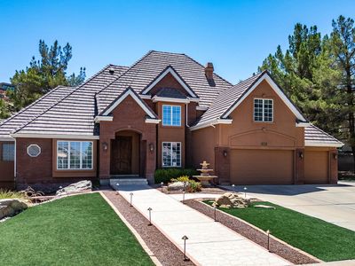 1636 E Boulder Springs Rd