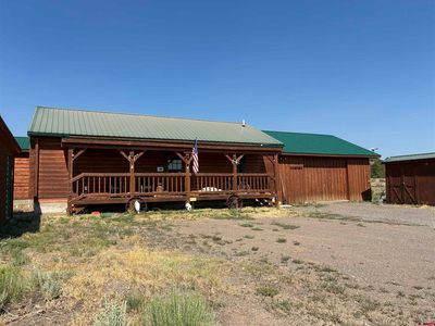 611 Conejos River Trails