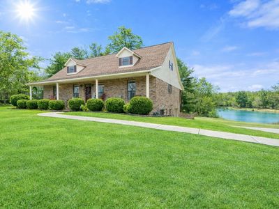 Property at 733 County Road 291, Bryant, AL