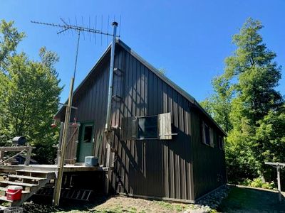 Property at 39424 W Copperhead Rd, Paradise, MI