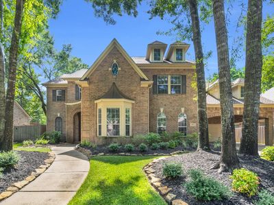 15507 Stallion Point Cir