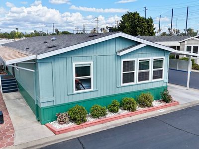 525 N Gilbert St Spc 87