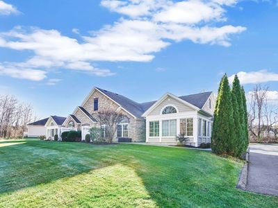 126 Stonybrook Way #126