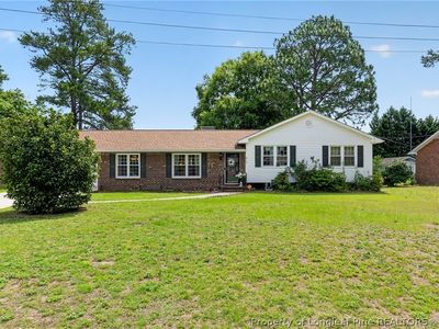 614 Garfield Dr