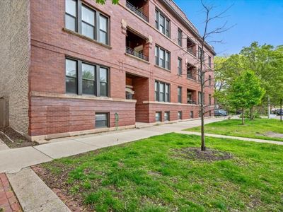 1308 W Granville Ave #1