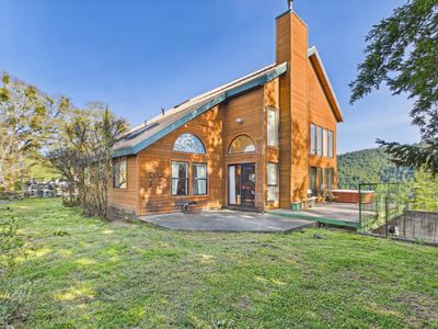 Property at 5841 Avenue Of The Giants St, Miranda, CA