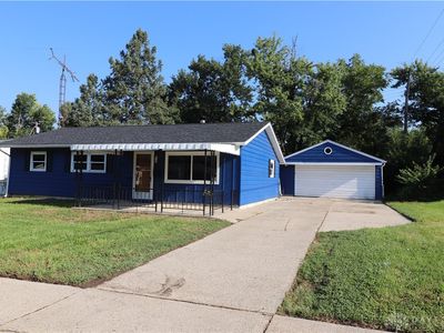 5947 Kevin Dr