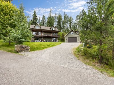 158 McCaffery Lookout Trl