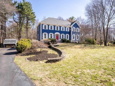 37 Alexander Drive