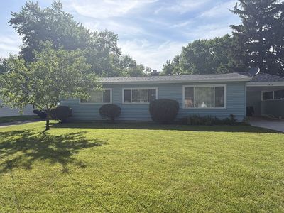 5622 Kimberley Rd