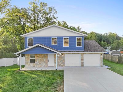 734 N Livy Ct