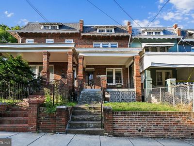 412 Gallatin St NW