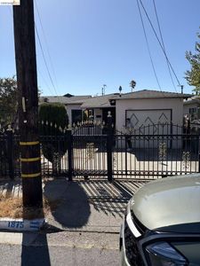 Property at 1875 18th St, San Pablo, CA