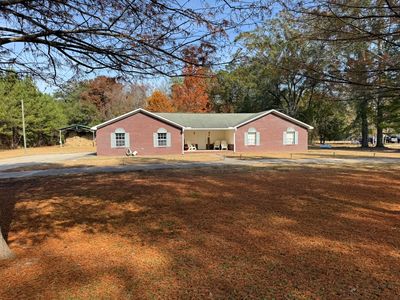 Property at 2974 Mosley Bridge Rd, Gilbertown, AL