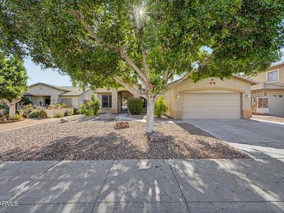 Property at 1982 S 159TH Avenue, Goodyear, AZ