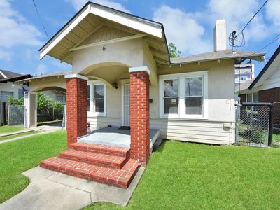 6 Jenkins St
