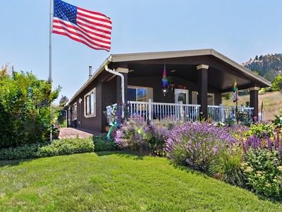 146 Hammer Creek Road