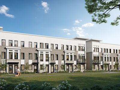 Findley Row Plan, Findley Row