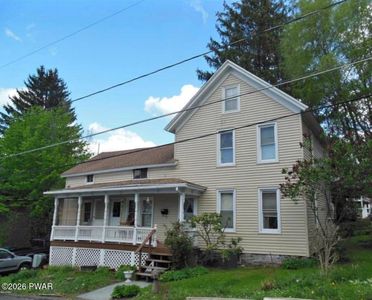 122 Russell St
