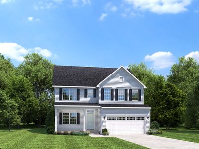 109 Tuscan Dr