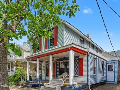 105 Mount Tabor Way