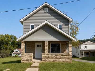Property at 202 Western Ave, Westover, WV