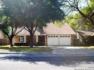 5123 Timber Trace St