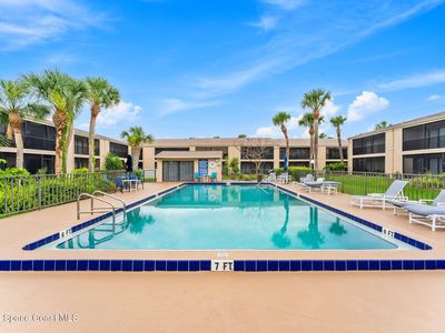 Property at 201 International Dr APT 215, Cape Canaveral, FL