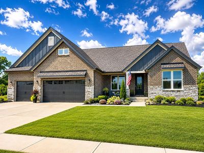 4321 Palomino Ln