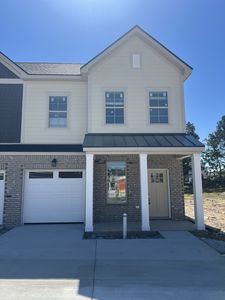 339 Carver Connection LOT 34