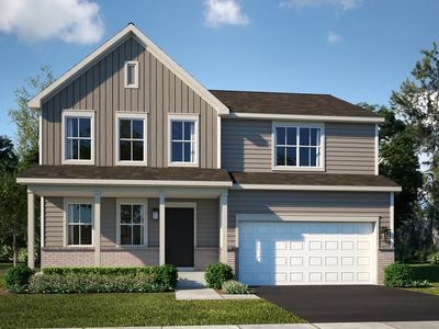351 Danforth Dr