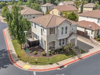 703 Ward Way