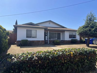 Property at 1172 Granger St, Imperial Beach, CA