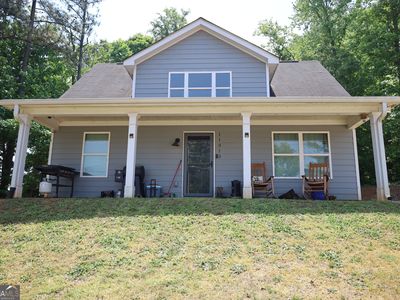 Property at 11313 Highway 334, Nicholson, GA