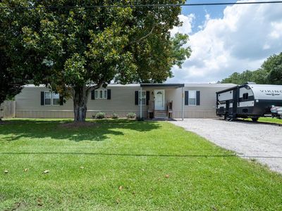 800 Live Oak St