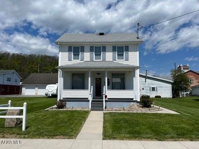 Property at 117 W South St, Everett, PA