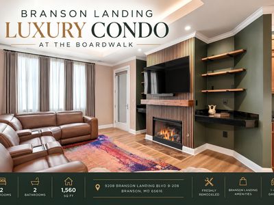 9208 Branson Landing Boulevard Boulevard #9-208