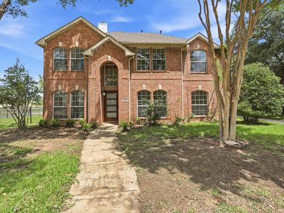 1282 Bradford Dr