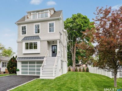 96 Clinton Street