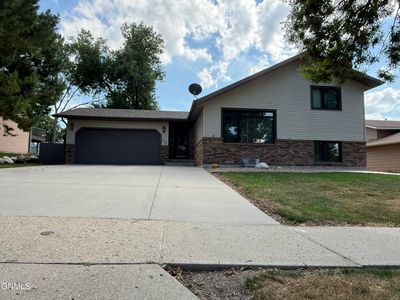 1409 Canyon Dr